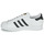 Παπούτσια Χαμηλά Sneakers adidas Originals SUPERSTAR VEGAN Άσπρο / Black