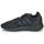 Παπούτσια Χαμηλά Sneakers adidas Originals ZX 1K BOOST Black