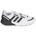Παπούτσια Χαμηλά Sneakers adidas Originals ZX 1K BOOST Άσπρο / Black