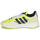 Παπούτσια Άνδρας Χαμηλά Sneakers adidas Originals ZX 1K BOOST Άσπρο / Yellow