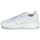 Παπούτσια Γυναίκα Χαμηλά Sneakers adidas Originals ZX 1K BOOST W Άσπρο