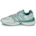 Παπούτσια Γυναίκα Χαμηλά Sneakers adidas Originals OZIKENIEL Άσπρο / Green