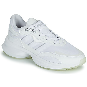 Παπούτσια Γυναίκα Χαμηλά Sneakers adidas Originals OZIKENIEL Άσπρο