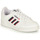 Παπούτσια Παιδί Χαμηλά Sneakers adidas Originals CONTINENTAL 80 STRI C Άσπρο / Μπλέ