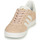 Παπούτσια Κορίτσι Χαμηλά Sneakers adidas Originals GAZELLE J Ροζ