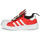 Παπούτσια Κορίτσι Χαμηλά Sneakers adidas Originals SUPERSTAR 360 C Red / Minnie