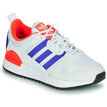 Παπούτσια Παιδί Χαμηλά Sneakers adidas Originals ZX 700 HD J Μπλέ / Άσπρο / Red
