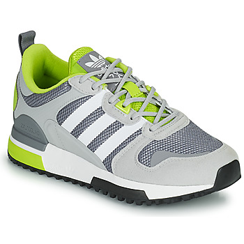 Παπούτσια Παιδί Χαμηλά Sneakers adidas Originals ZX 700 HD J Grey / Green