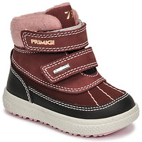 Παπούτσια Κορίτσι Snow boots Primigi BARTH 19 GTX Bordeaux