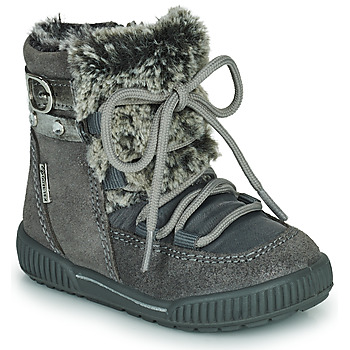 Παπούτσια Κορίτσι Snow boots Primigi RIDE 19 GTX Grey