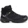 Παπούτσια Άνδρας Πεζοπορίας Salewa MS Alp Trainer 2 Mid GTX 61382-0971 Black