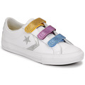 Xαμηλά Sneakers Converse STAR PLAYER 3V GLITTER TEXTILE OX