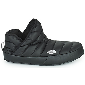The North Face M THERMOBALL TRACTION BOOTIE Black / Άσπρο