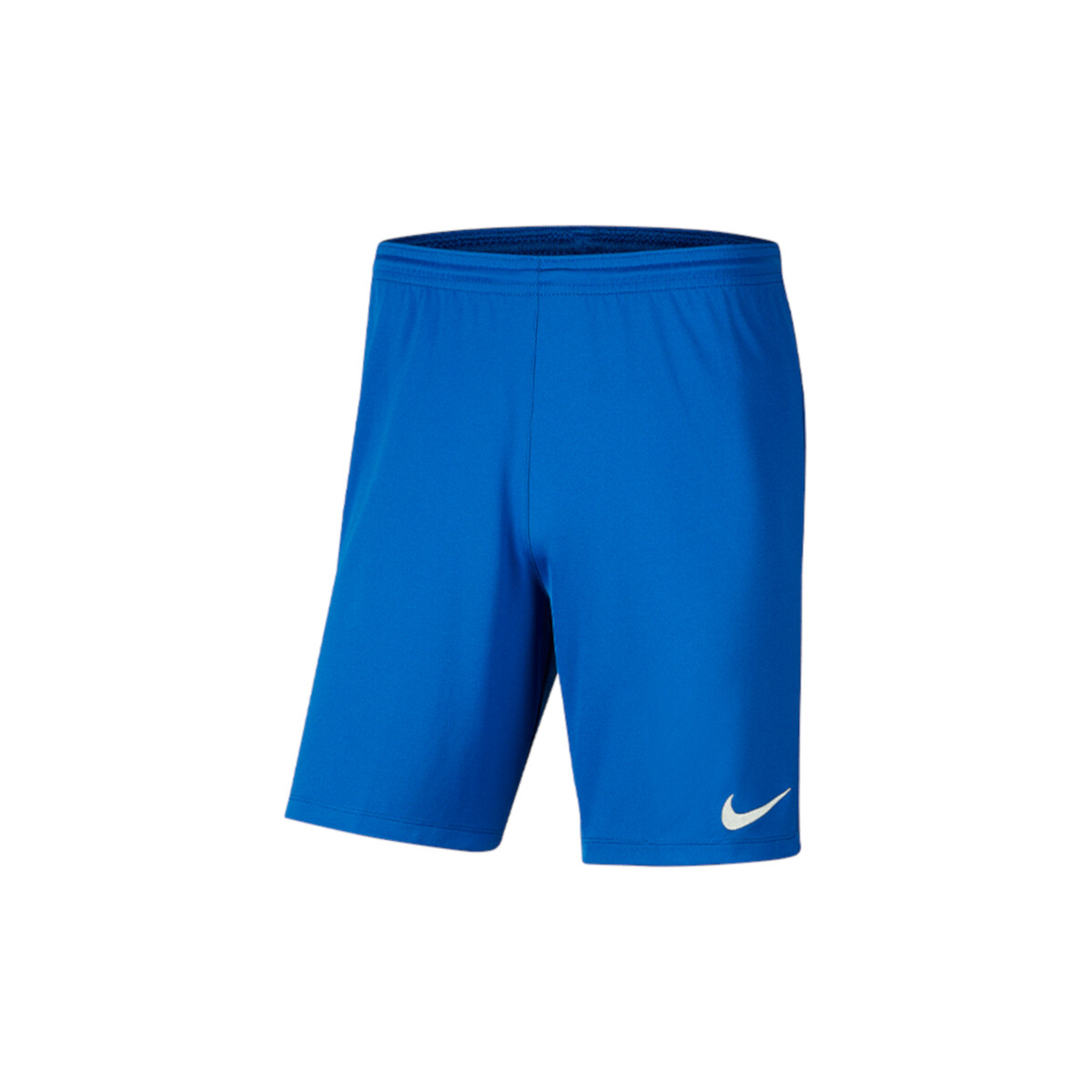 Υφασμάτινα Άνδρας Κοντά παντελόνια Nike Park III Shorts Μπλέ