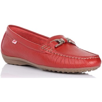 Παπούτσια Γυναίκα Χαμηλά Sneakers Fluchos ÎÎÎÎÎ£ÎÎÎÎ£  F0804 Red