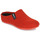 Παπούτσια Γυναίκα Παντόφλες Verbenas YORK Red