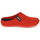 Παπούτσια Γυναίκα Παντόφλες Verbenas YORK Red