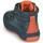 Παπούτσια Αγόρι Ψηλά Sneakers Mod'8 TALYE Marine / Orange