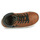 Παπούτσια Αγόρι Μπότες Mod'8 KYNATA Cognac