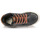 Παπούτσια Αγόρι Ψηλά Sneakers Mod'8 KYNATA Marine / Marron