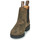 Παπούτσια Γυναίκα Μπότες Blundstone ORIGINAL HIGH TOP CHELSEA BOOTS 1351 Brown