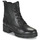 Παπούτσια Γυναίκα Μποτίνια Gabor 7171127 Black