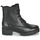 Παπούτσια Γυναίκα Μποτίνια Gabor 7171127 Black