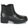 Παπούτσια Γυναίκα Μποτίνια Gabor 7171027 Black