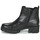 Παπούτσια Γυναίκα Μποτίνια Gabor 7171027 Black