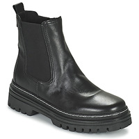 Παπούτσια Γυναίκα Μπότες Gabor 7172027 Black