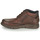 Παπούτσια Άνδρας Μπότες Fluchos CELTIC Brown