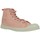 Παπούτσια Γυναίκα Sneakers Bensimon STELLA Ροζ