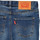 Υφασμάτινα Αγόρι Skinny jeans Levi's 510 SKINNY FIT EVERYDAY PERFORMANCE JEANS Μπλέ / Fonce