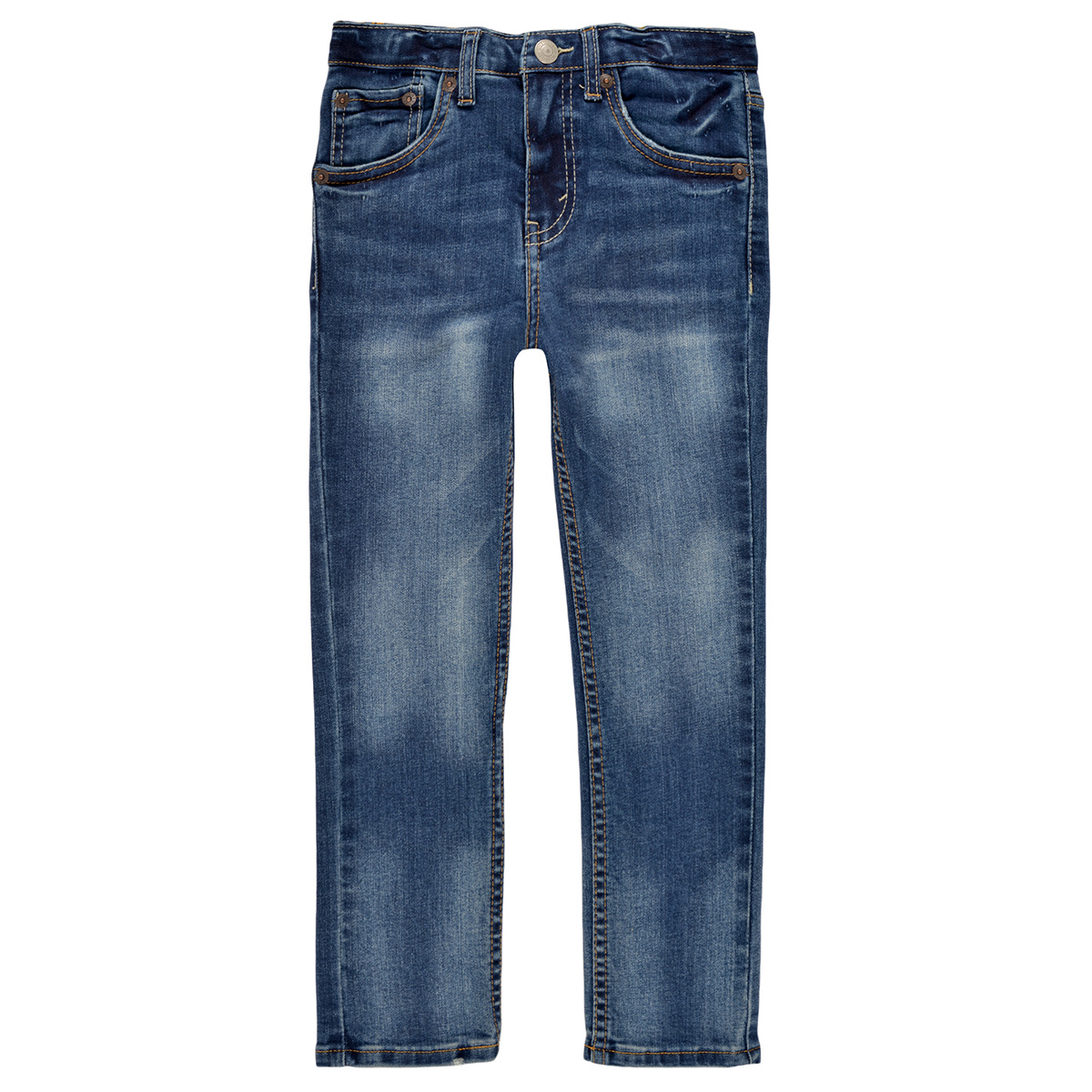 Skinny jeans Levis 510 SKINNY FIT EVERYDAY PERFORMANCE JEANS