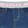 Υφασμάτινα Κορίτσι Skinny jeans Levi's PULL ON SKINNY JEAN Μπλέ