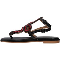 Παπούτσια Γυναίκα Σανδάλια / Πέδιλα Alma En Pena V21415 Black