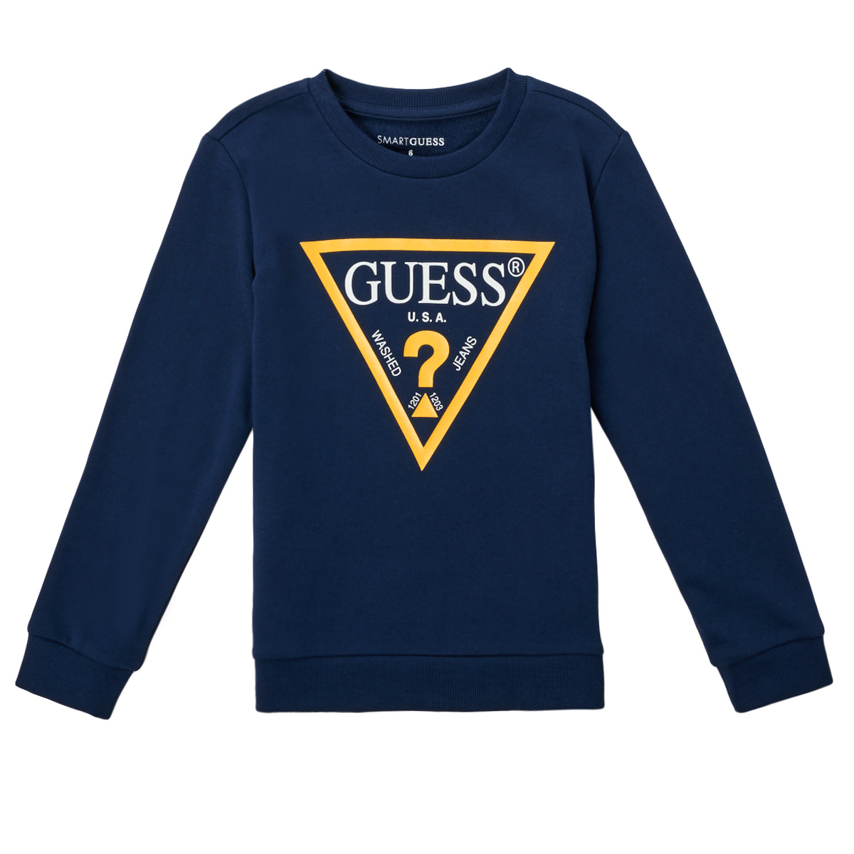 Guess  Φούτερ Guess CANISE