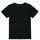Υφασμάτινα Αγόρι T-shirt με κοντά μανίκια Guess THERONN Black