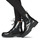 Παπούτσια Γυναίκα Μπότες Levi's BRIA Black