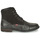 Παπούτσια Άνδρας Μπότες Levi's FOWLER 2.0 Black