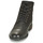 Παπούτσια Άνδρας Μπότες Levi's FOWLER 2.0 Black