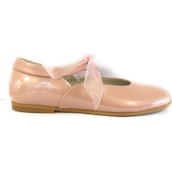 Παπούτσια Κορίτσι Μπαλαρίνες Gulliver 25198-18 Ροζ