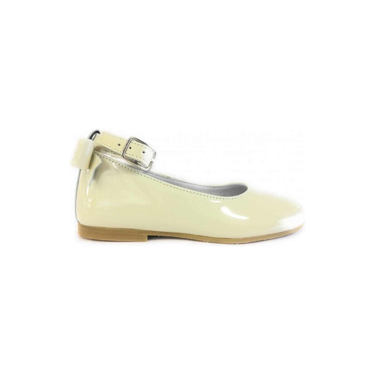 Παπούτσια Κορίτσι Μπαλαρίνες Gulliver 25200-18 Beige