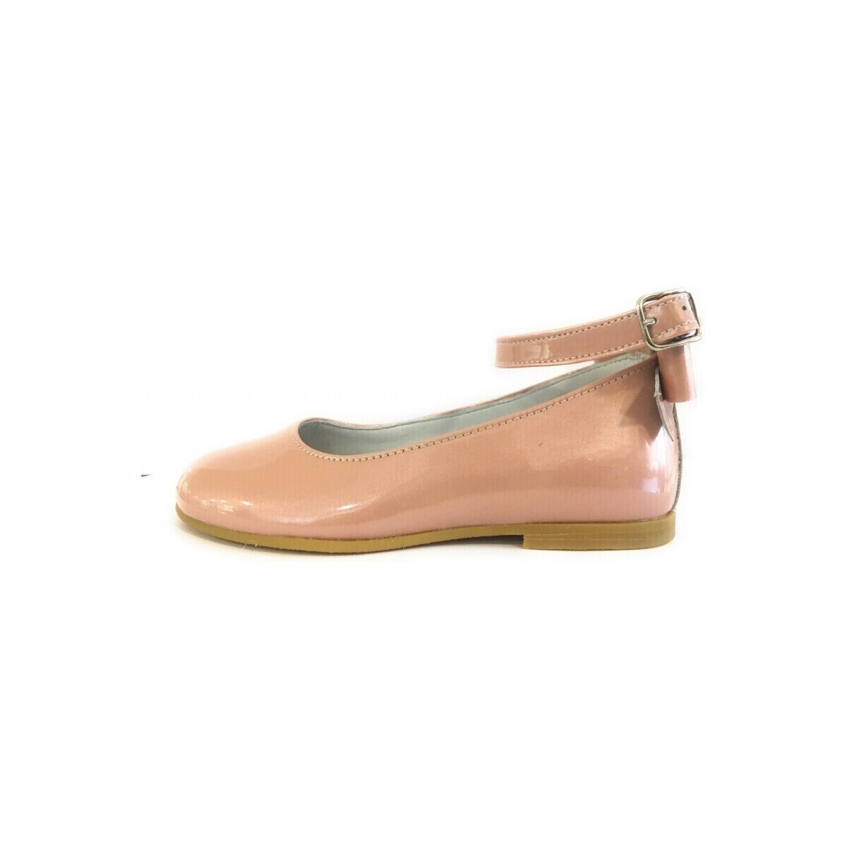 Παπούτσια Κορίτσι Μπαλαρίνες Gulliver 25201-18 Ροζ