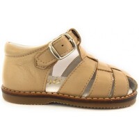 Παπούτσια Σανδάλια / Πέδιλα Gulliver MP-6482 Camel Brown
