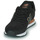 Παπούτσια Γυναίκα Χαμηλά Sneakers New Balance 500 Black