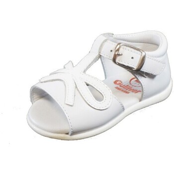 Παπούτσια Σανδάλια / Πέδιλα Gulliver MP-6080 Blanco Άσπρο