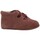 Παπούτσια Αγόρι Σοσονάκια μωρού Gulliver 24938-15 Bordeaux