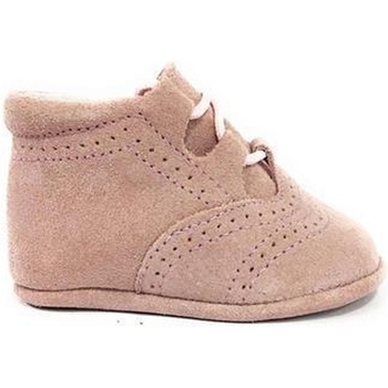 Παπούτσια Αγόρι Σοσονάκια μωρού Gulliver 24939-15 Ροζ