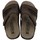 Παπούτσια Άνδρας Σανδάλια / Πέδιλα Mephisto STAN Brown